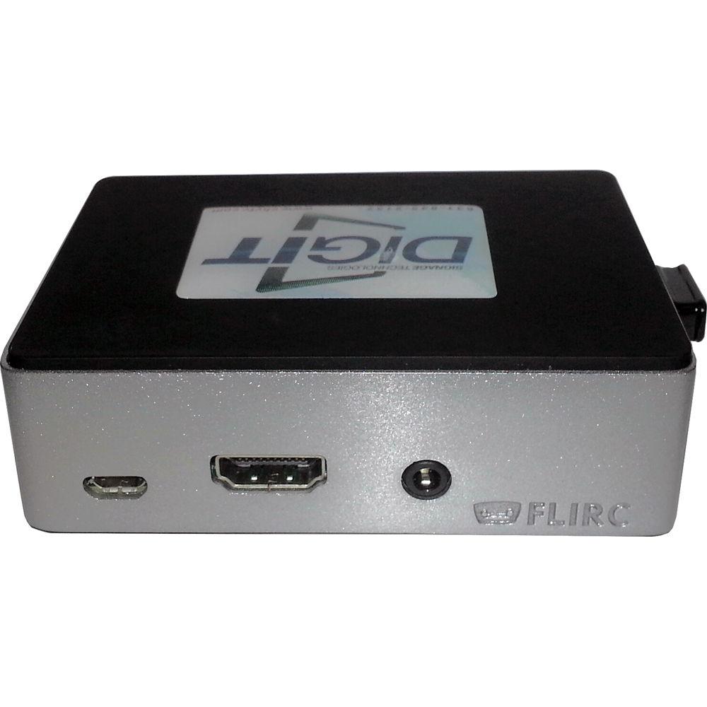 ChyTV HD-Mini Video Graphics Display Engine