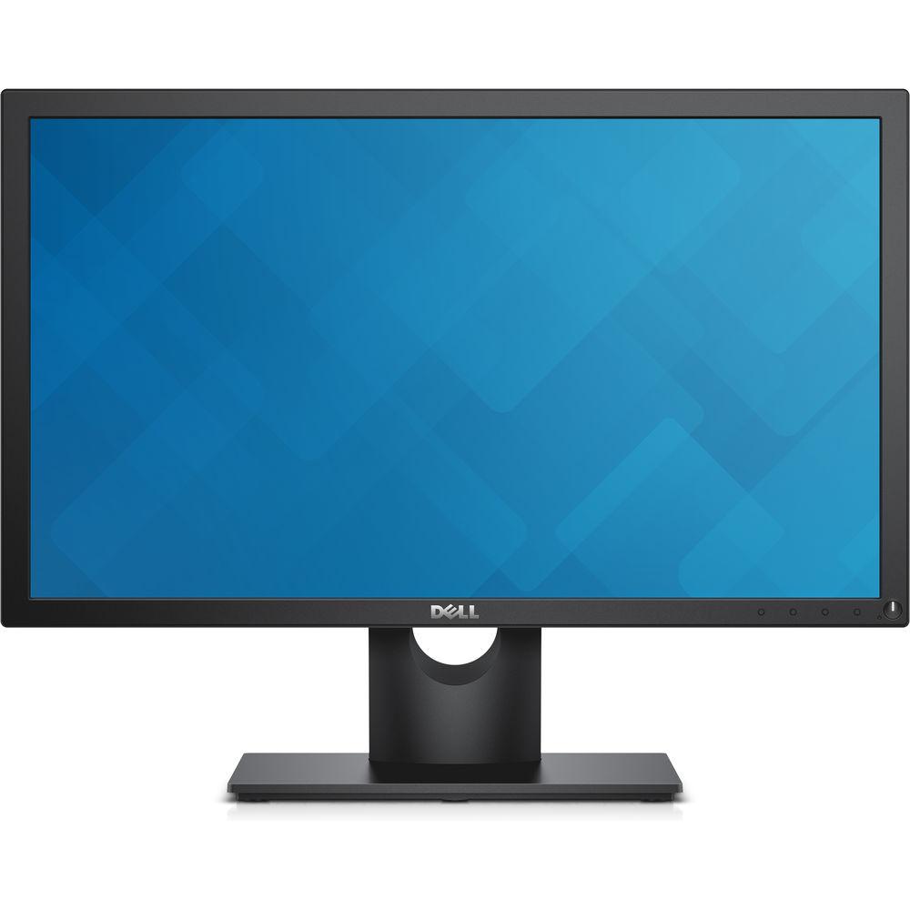 Dell E2216H 21.5" Widescreen LED Backlit LCD Monitor