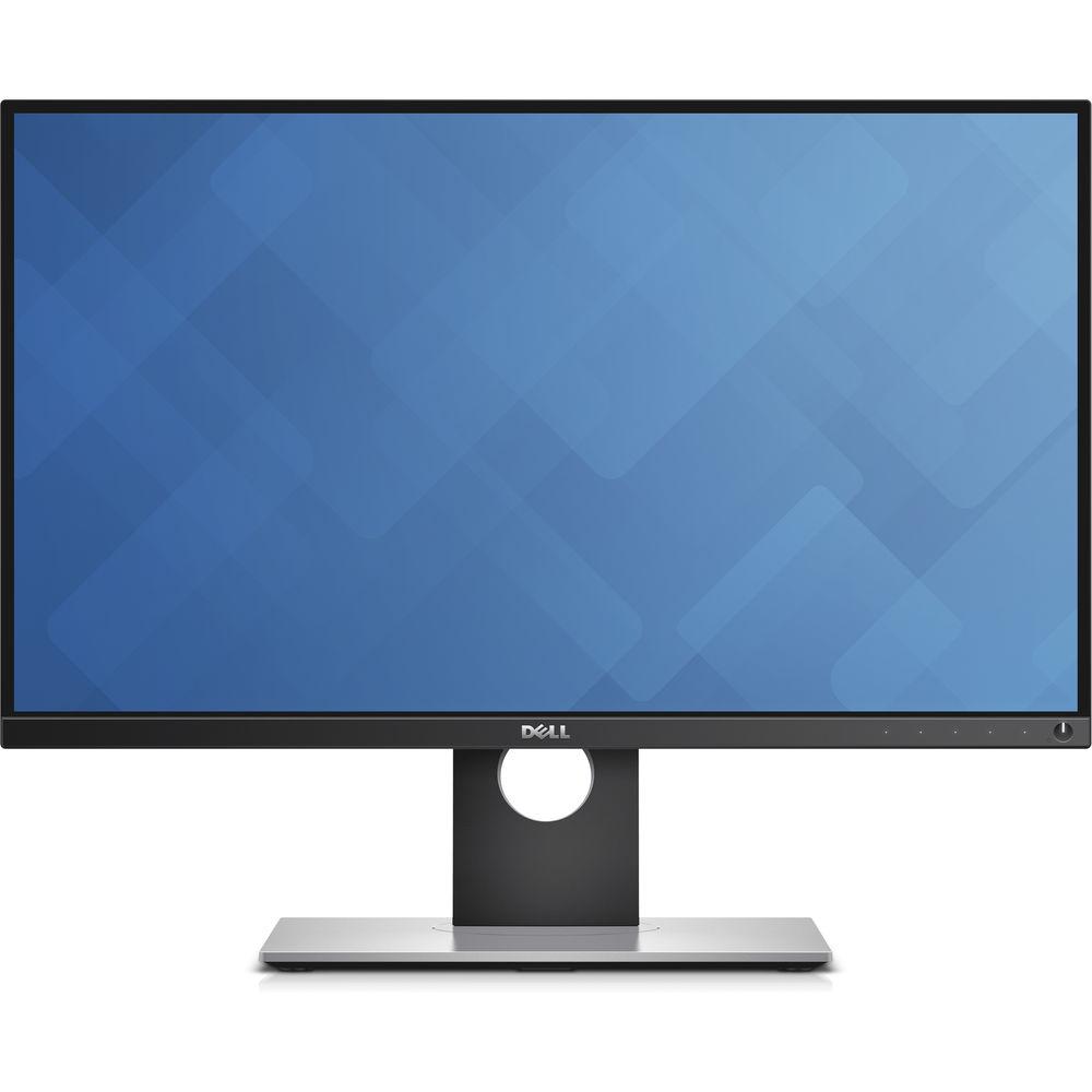 Dell UP2516D 25" 16:9 IPS Monitor