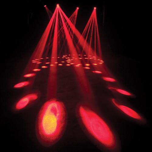 Eliminator Lighting Electro 4 Pak II LED Lighting System