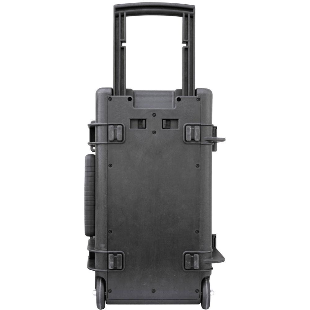 Explorer Cases 5122 Case with Bag-B and Panel-51