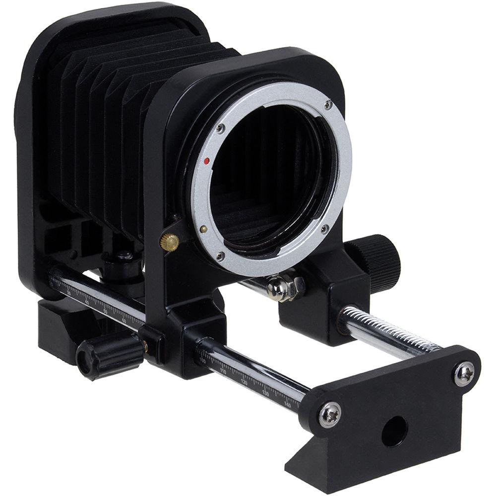 FotodioX Macro Bellows for Pentax K