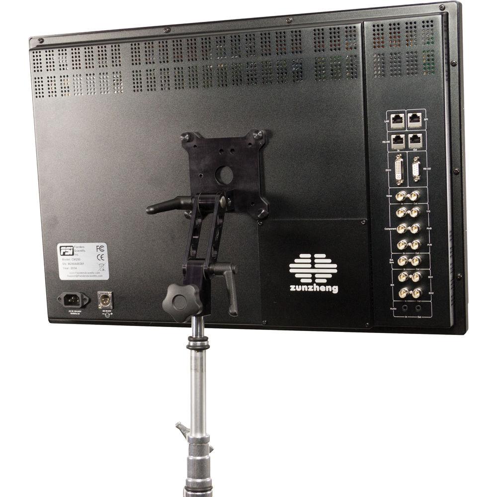 FSI Solutions VESA to C-Stand Adapter