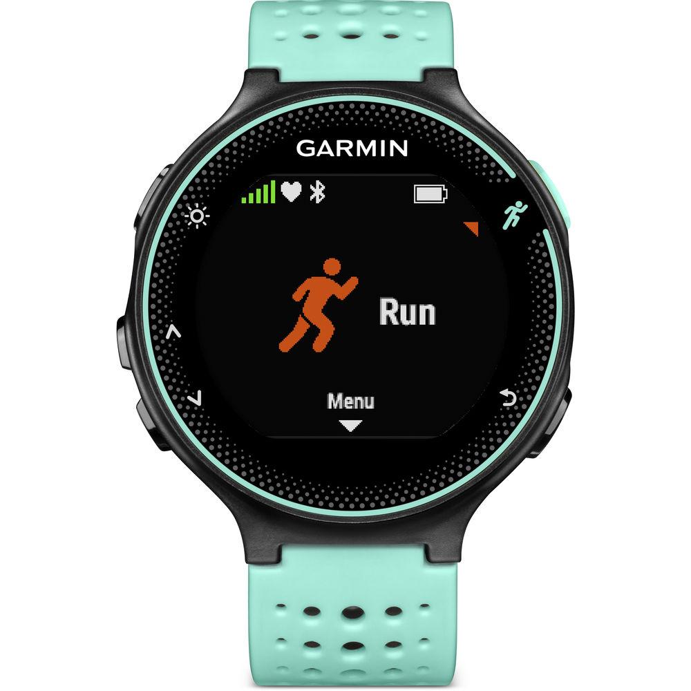 Garmin Forerunner 235 GPS Running Watch with Wrist-Based Heart Rate