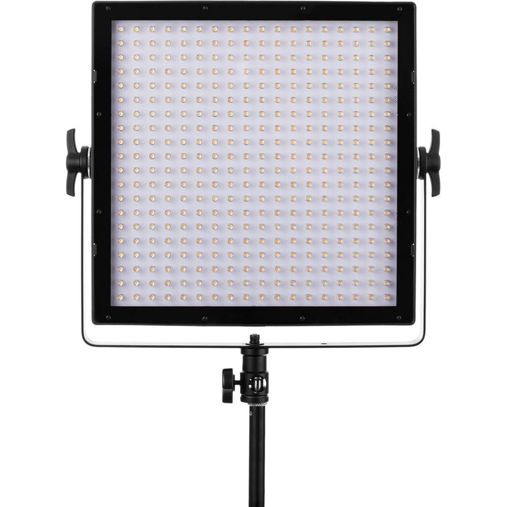 Genaray SpectroLED Essential 360 Bi-Color LED Light