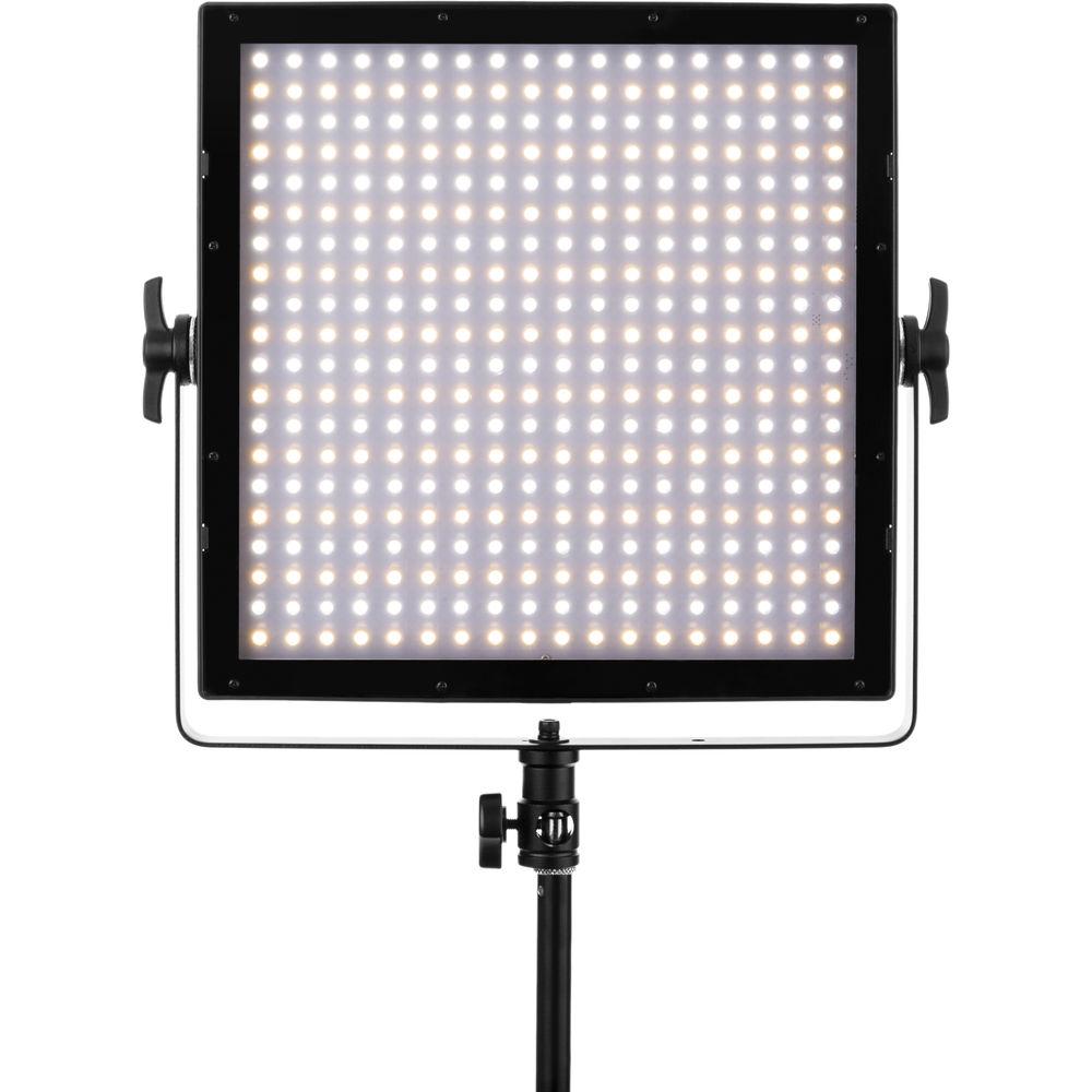 Genaray SpectroLED Essential 360 Bi-Color LED Light