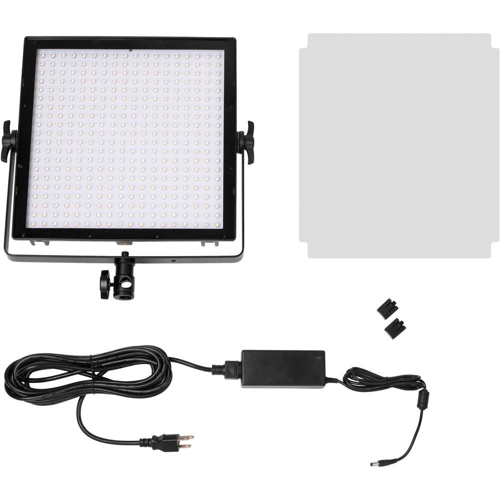 Genaray SpectroLED Essential 360 Bi-Color LED Light