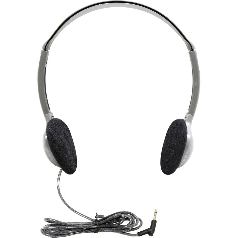 HamiltonBuhl ALSH700 Mono Personal Headset for ALS700 Assistive Listening System