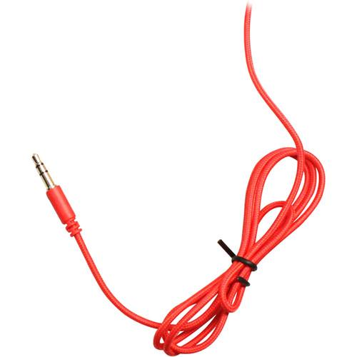 HamiltonBuhl Flex-Phones Foam Headphones for Children