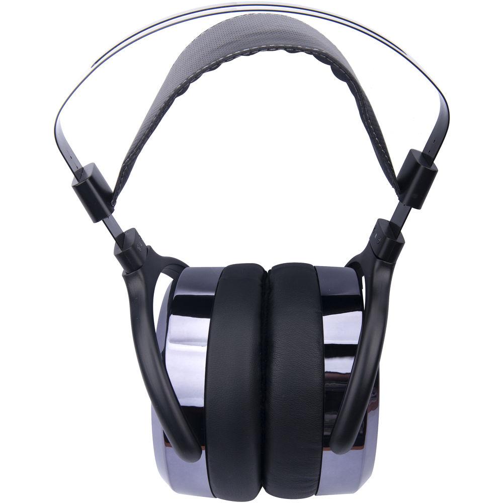 HIFIMAN HE400i Single-Ended Planar Magnetic Headphones