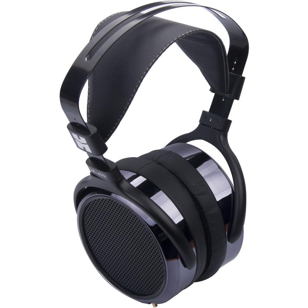 HIFIMAN HE400i Single-Ended Planar Magnetic Headphones