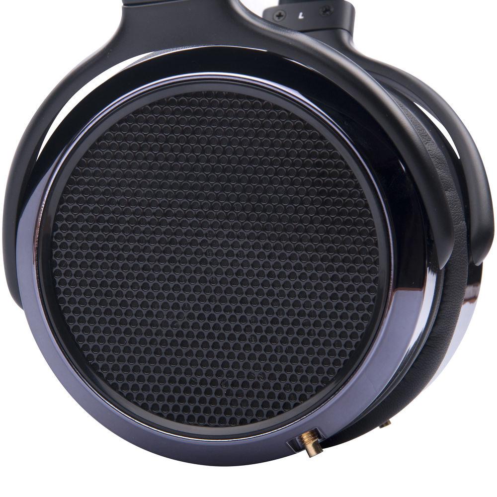 HIFIMAN HE400i Single-Ended Planar Magnetic Headphones