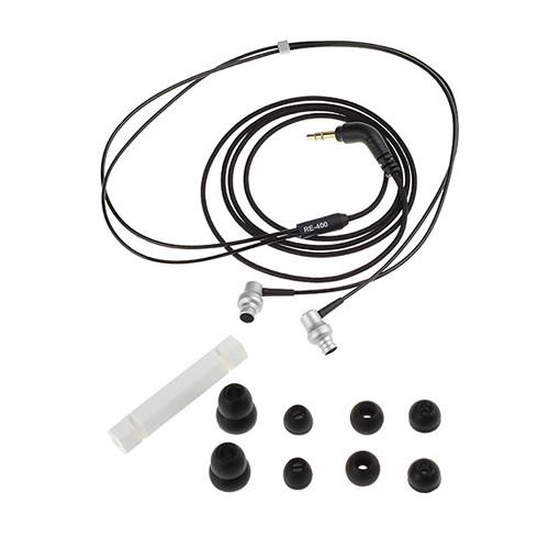 HIFIMAN RE400 Waterline In-Ear Monitor IEM