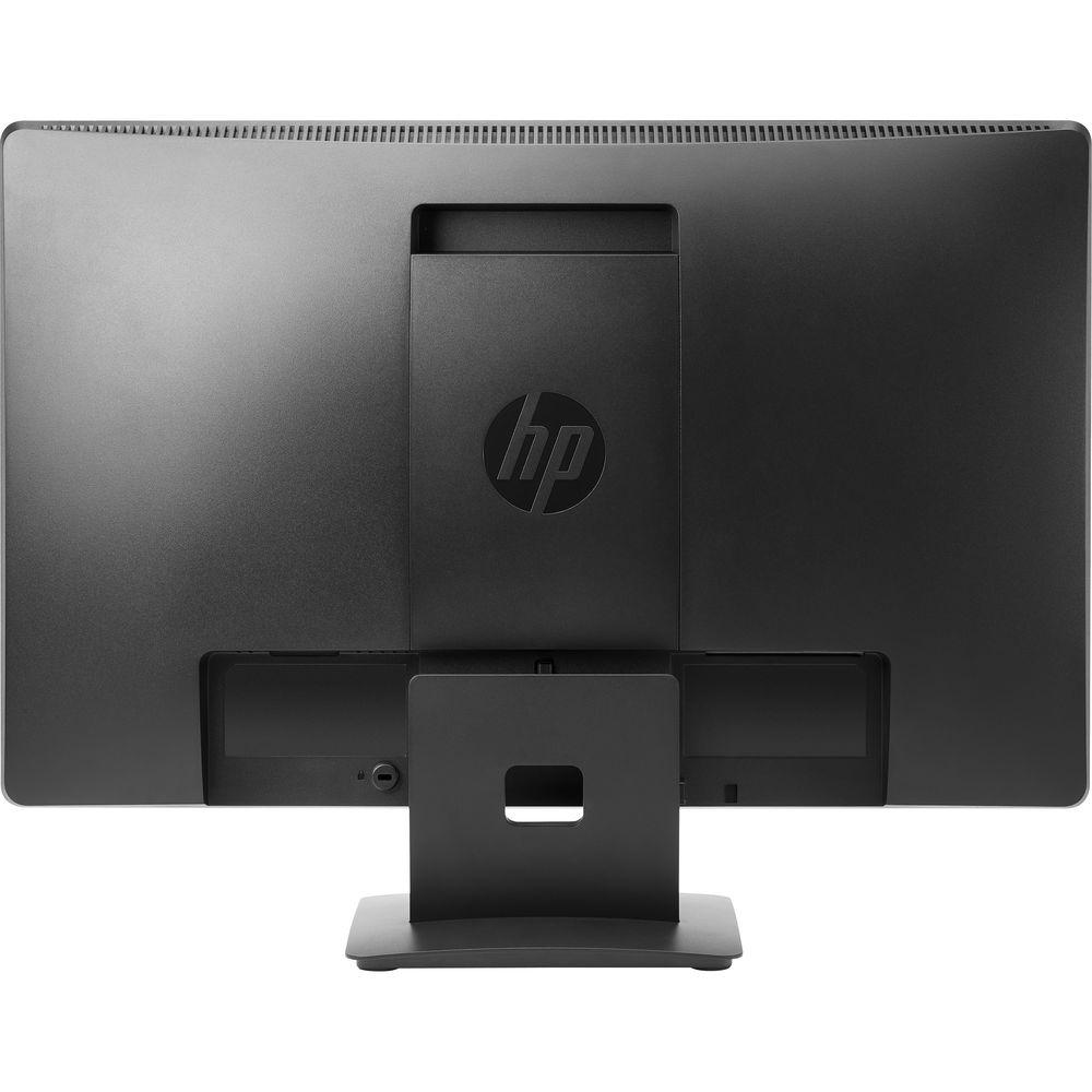 HP P232 23" Widescreen LED Backlit ProDisplay Monitor