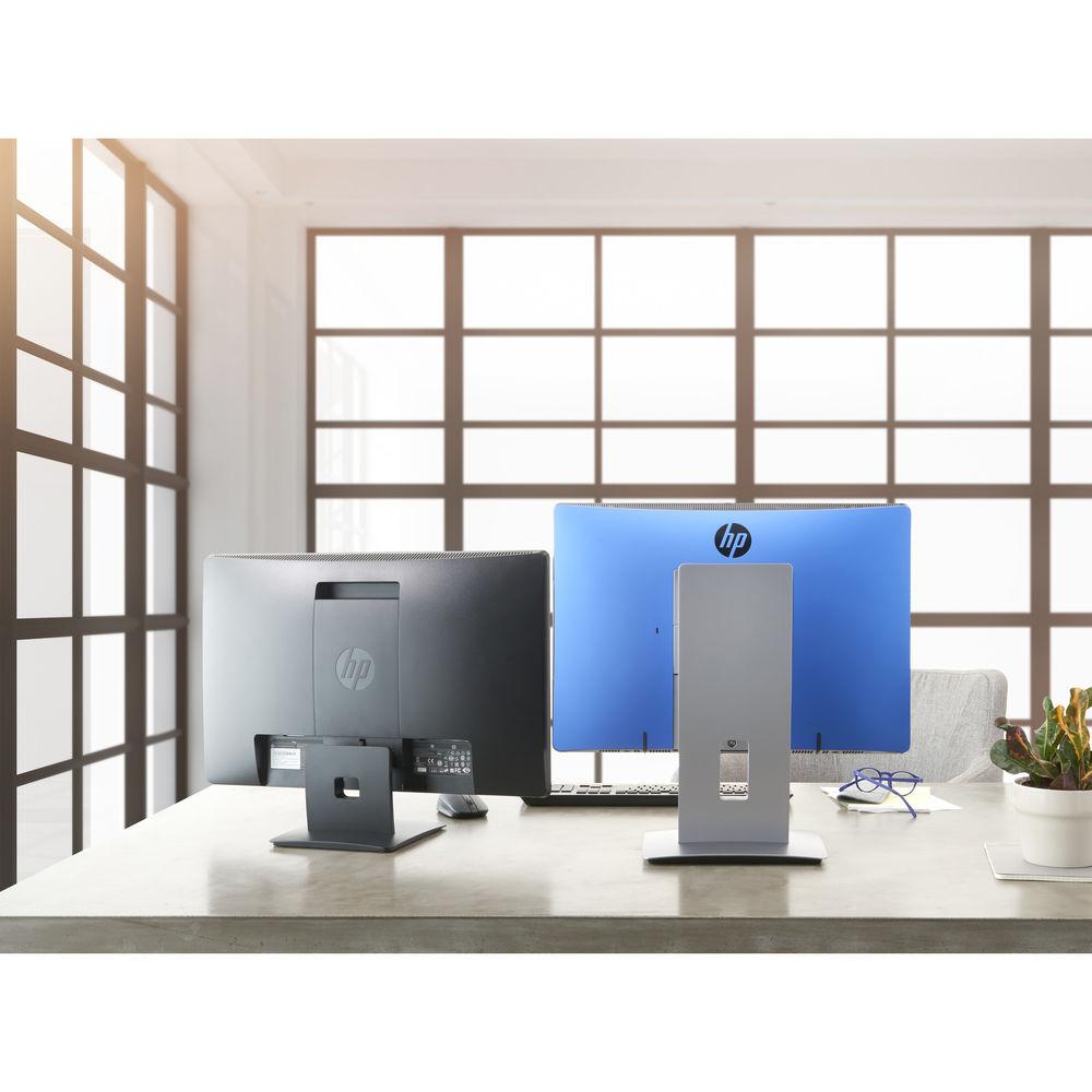 HP P232 23" Widescreen LED Backlit ProDisplay Monitor