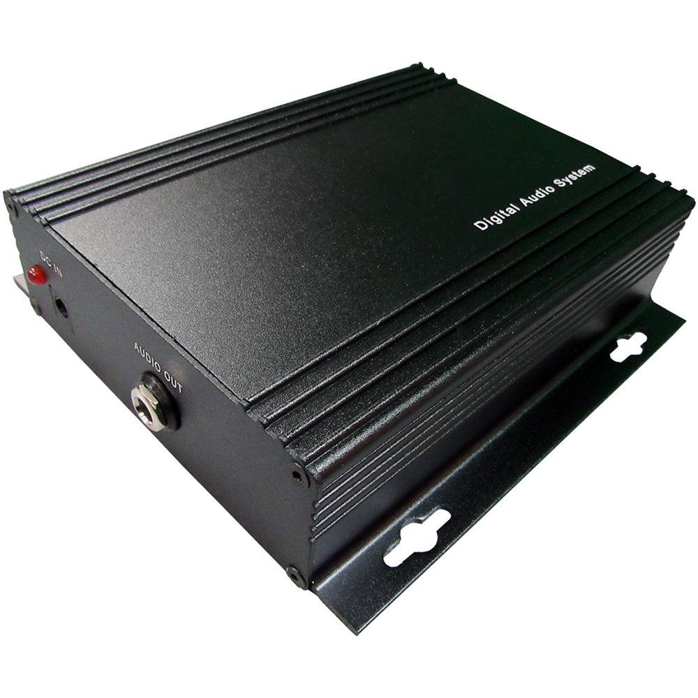 HuddleCamHD HuddlePod Air Wireless Speakerphone