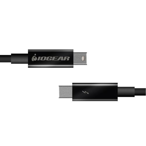 IOGEAR GTC02 Thunderbolt Cable