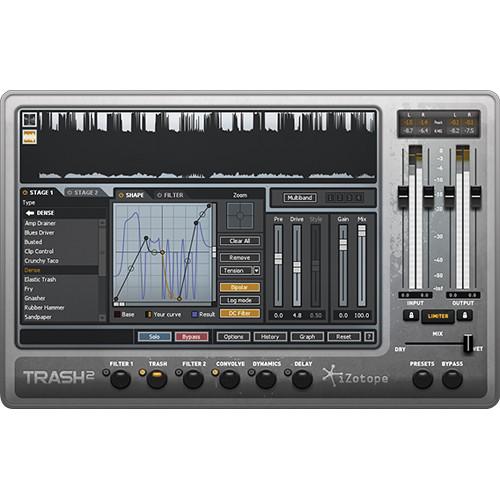 iZotope Creative Bundle - Music and Sound Design Bundle