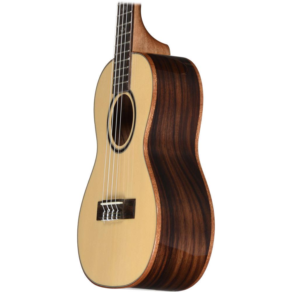 KALA KA-SRMT-TRI Tri-Back Tenor Ukulele