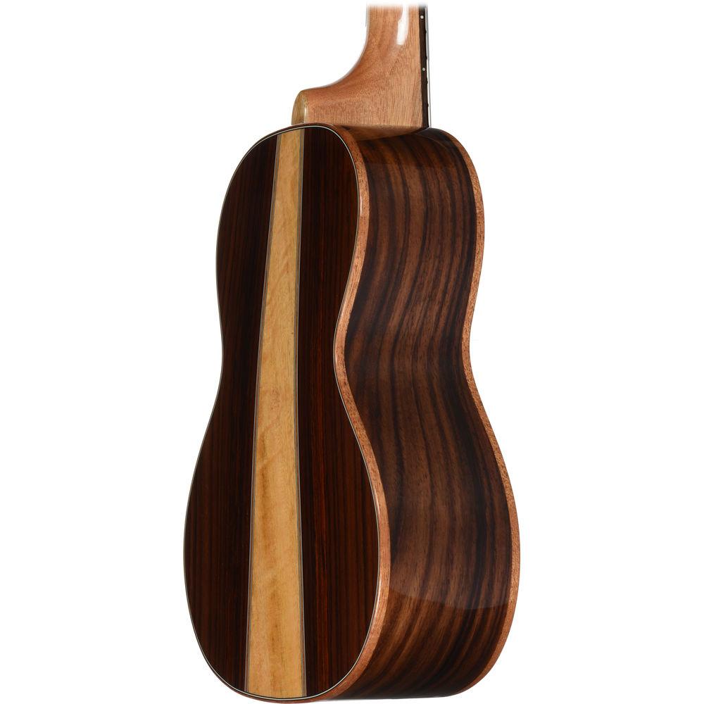 KALA KA-SRMT-TRI Tri-Back Tenor Ukulele