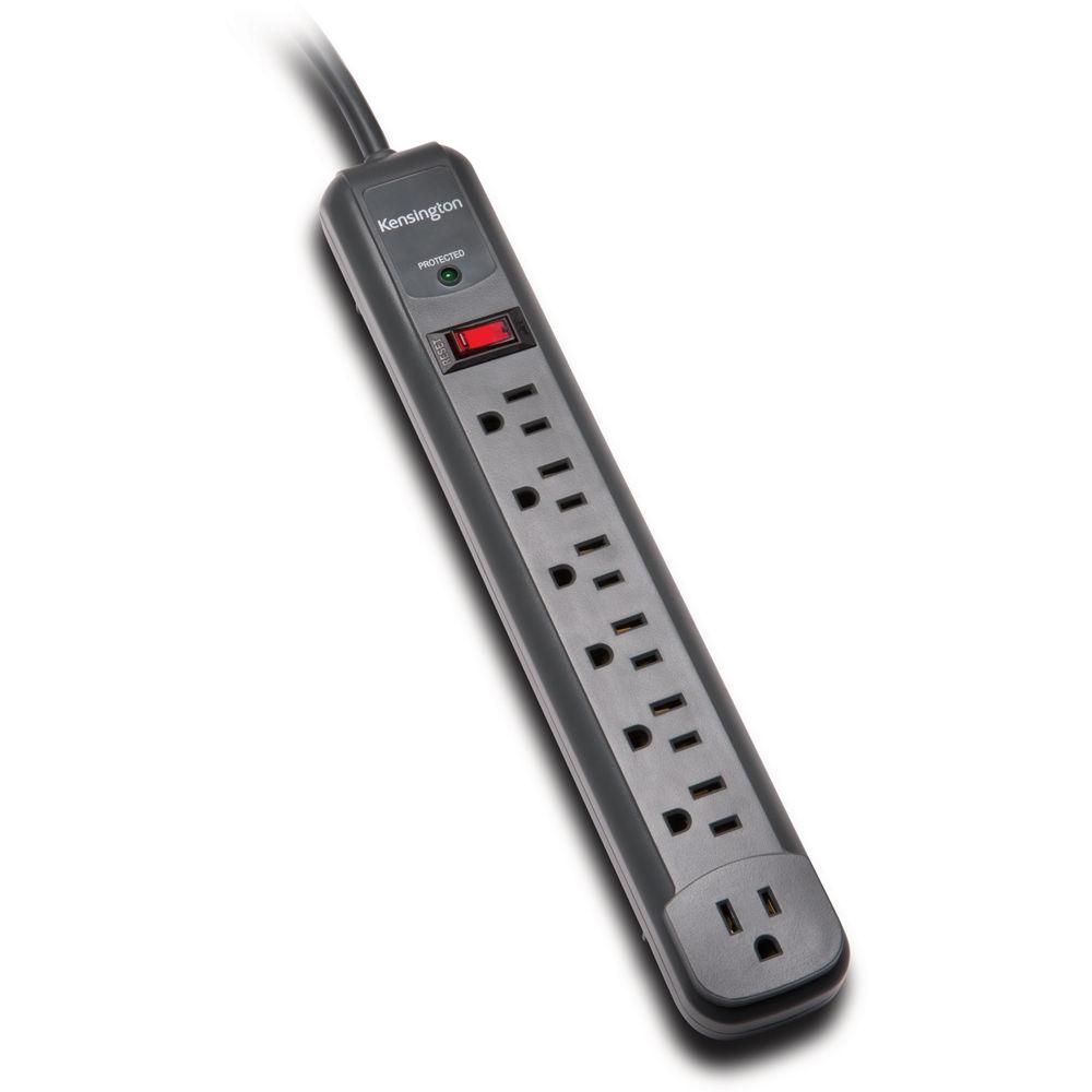 Kensington Guardian 7-Outlet Surge Protector