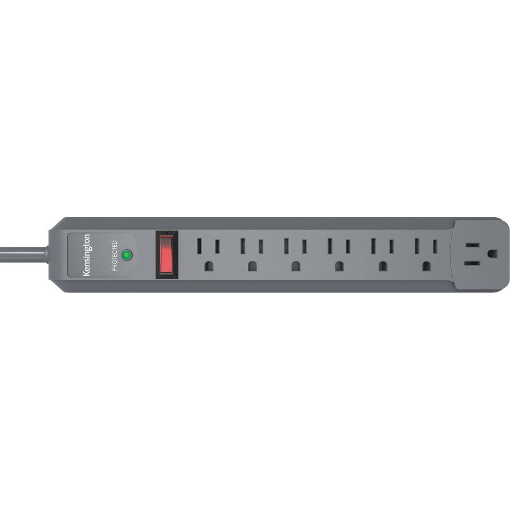 Kensington Guardian 7-Outlet Surge Protector