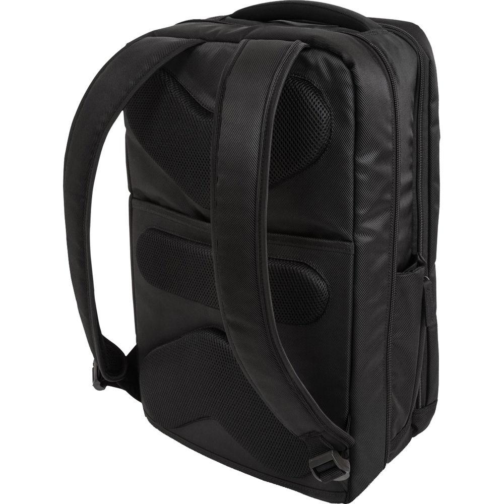 Kensington SecureTrek 17" Laptop Overnight Backpack
