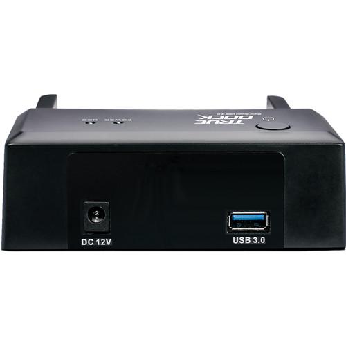 Kingwin True Dock USB 3.1 Gen 1 to 2.5" 3.5" SATA Docking Station