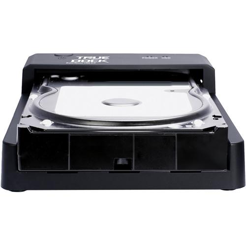 Kingwin True Dock USB 3.1 Gen 1 to 2.5" 3.5" SATA Docking Station