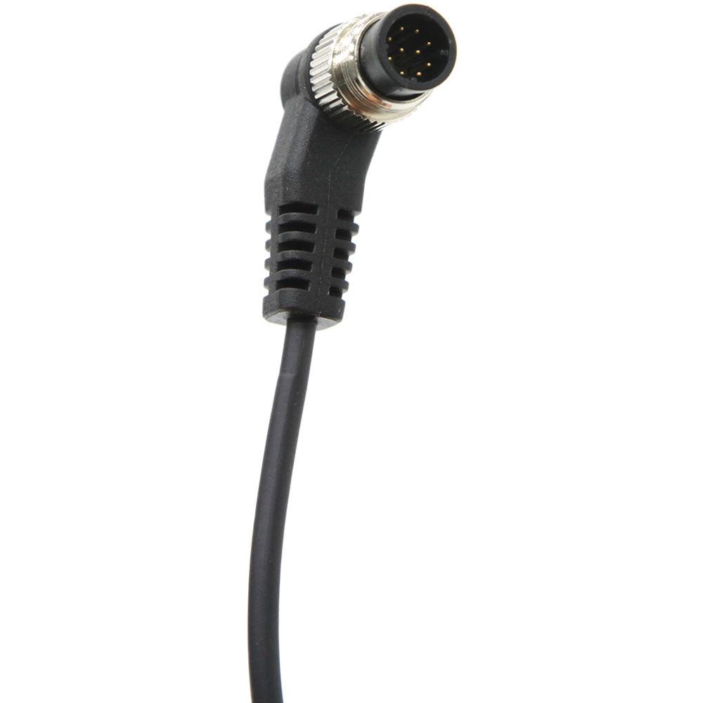 Konova RC03 Camera Release Cable