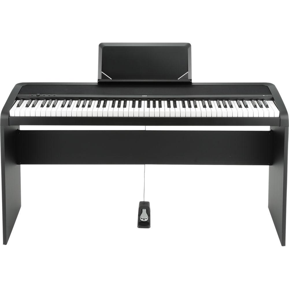 Korg B1 - Digital Piano
