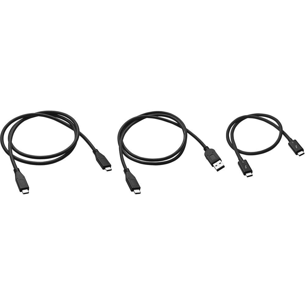 LaCie 12big 48TB 12-Bay Thunderbolt 3 RAID Array