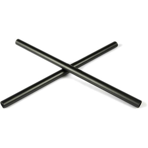 LanParte 15mm Aluminum Rod