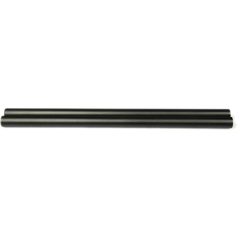 LanParte 15mm Aluminum Rod