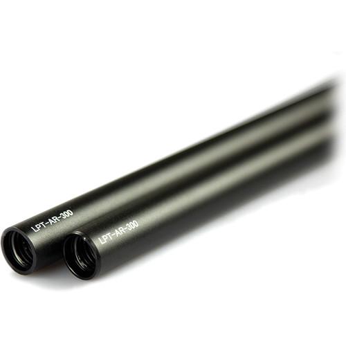 LanParte 15mm Aluminum Rod