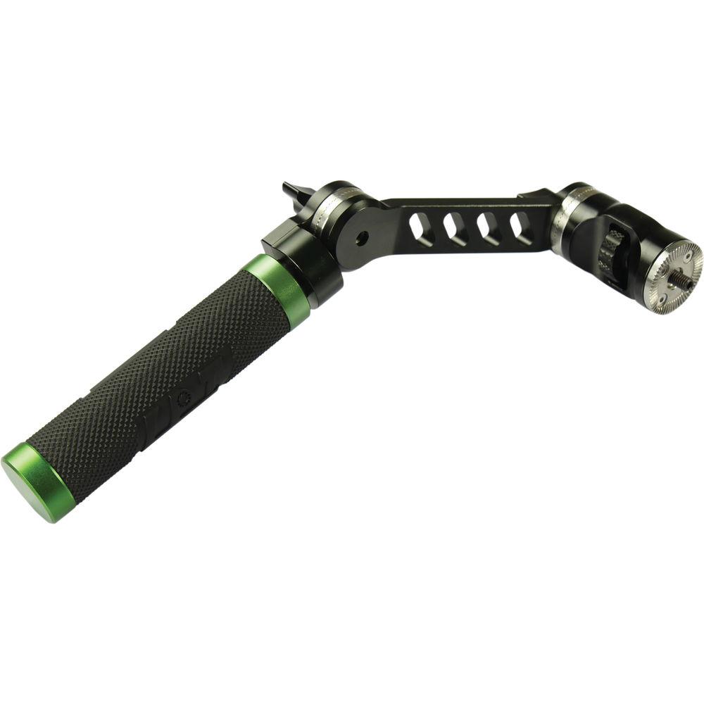 LanParte Rosette Handgrip