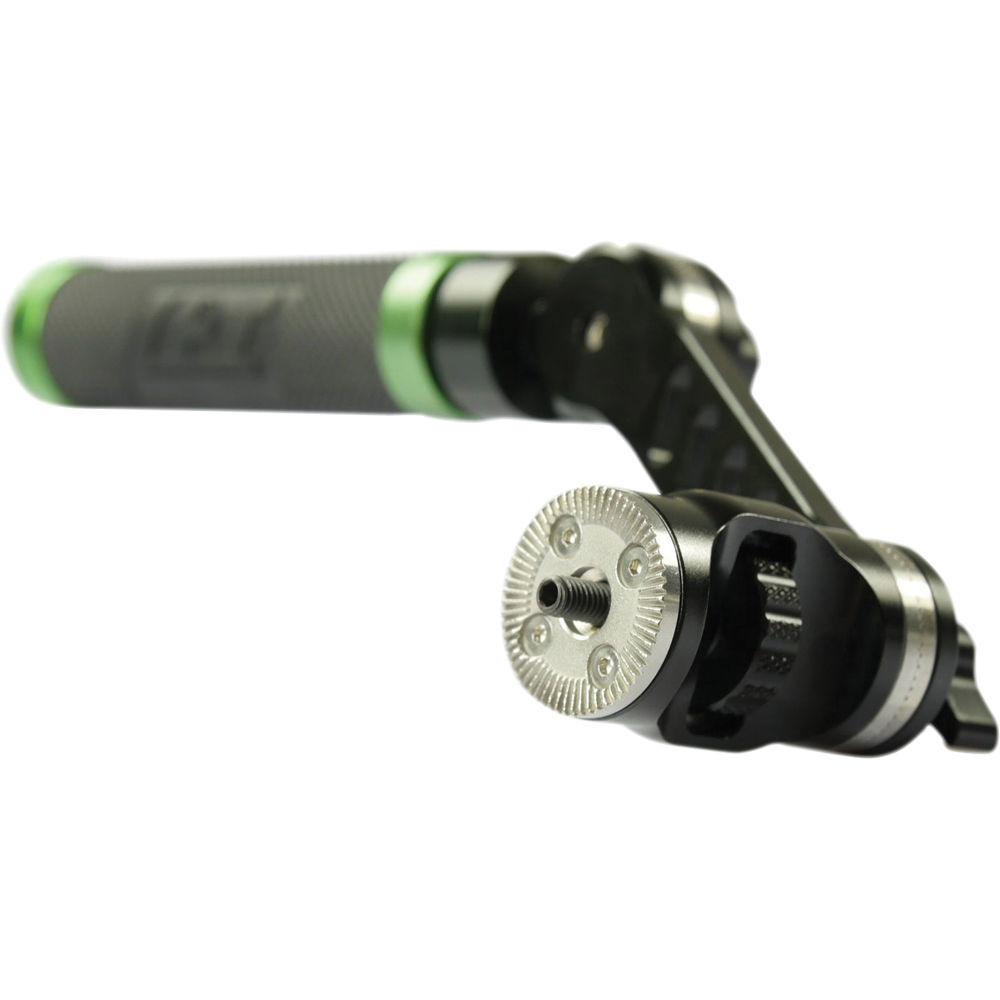 LanParte Rosette Handgrip