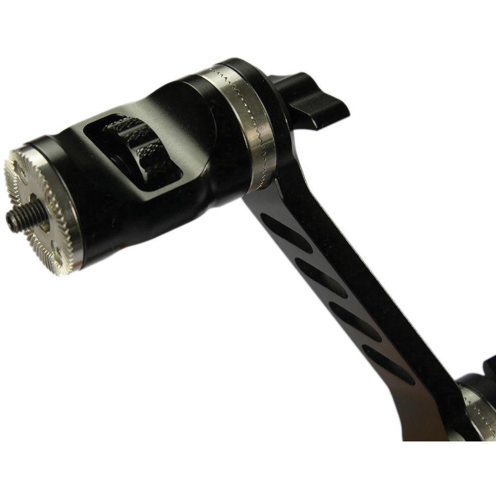 LanParte Rosette Handgrip