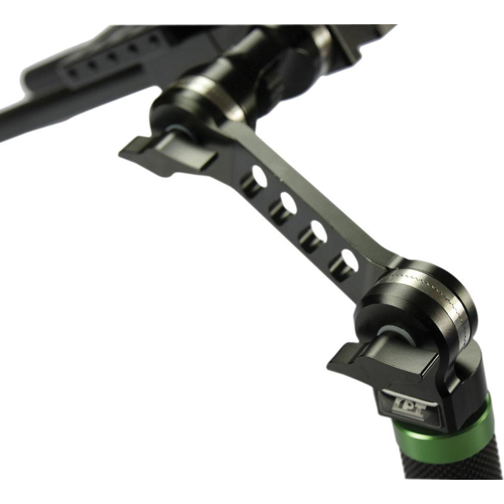 LanParte Rosette Handgrip