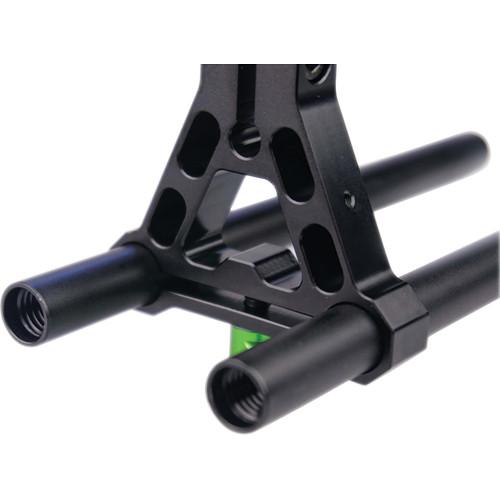 LanParte Top Handle for 15mm Rods