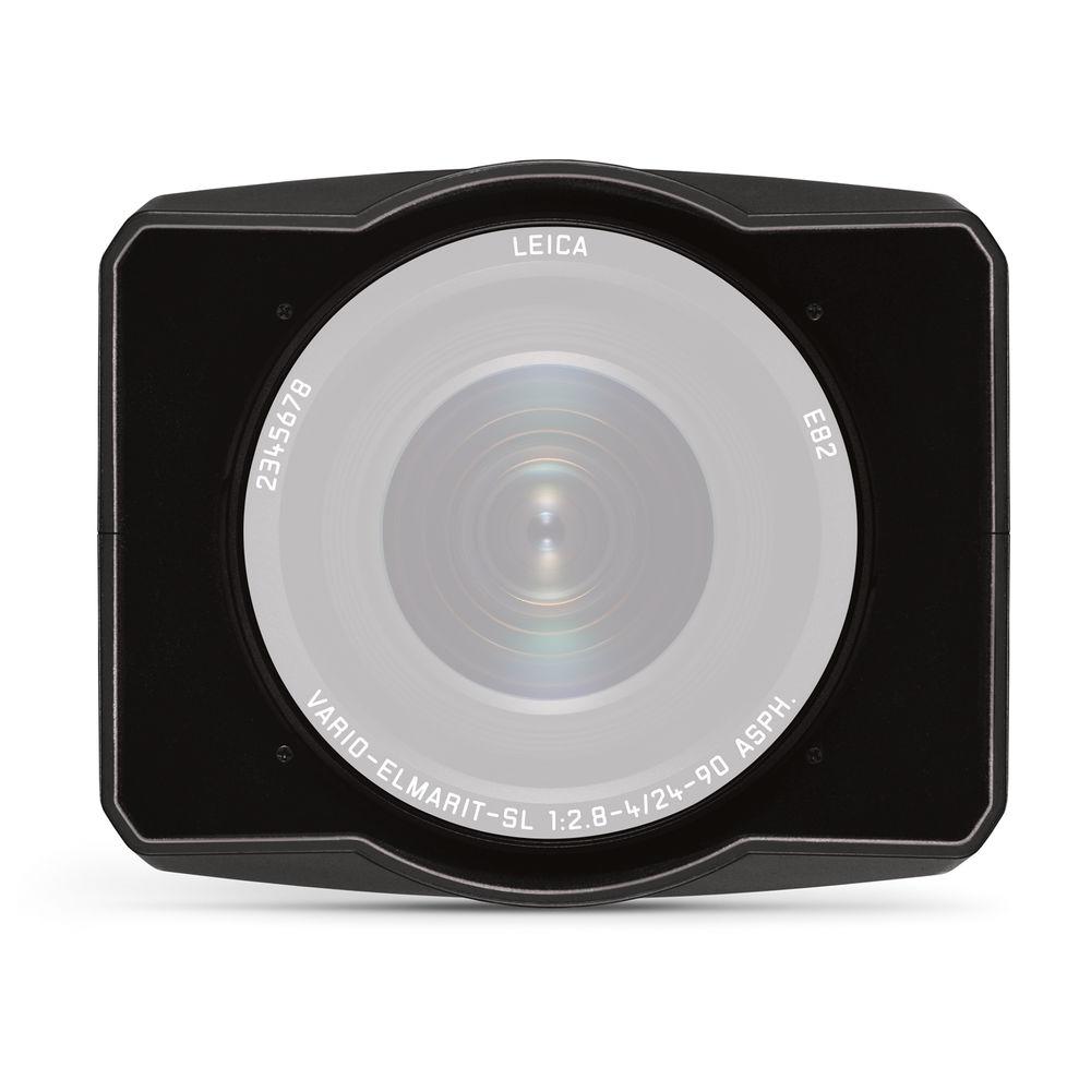 Leica Lens Hood for Vario-Elmarit-SL 24-90mm f 2.8-4 ASPH. Lens