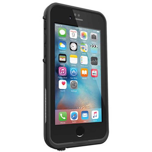 LifeProof frē Case for iPhone 6s