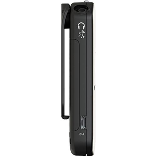 Listen Technologies Advanced Intelligent DSP RF Receiver