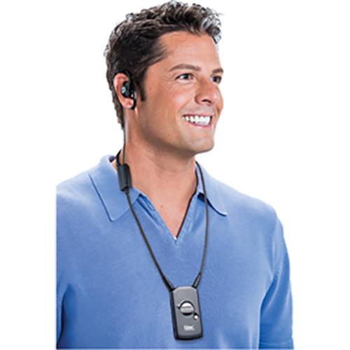 Listen Technologies Advanced Intelligent DSP RF Receiver