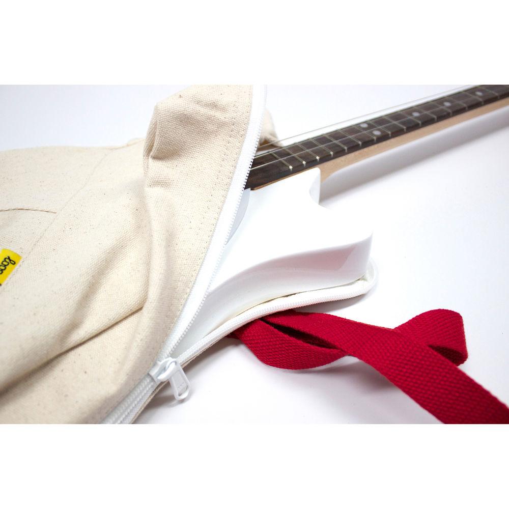 LOOG Canvas Backpack for LOOG Guitar