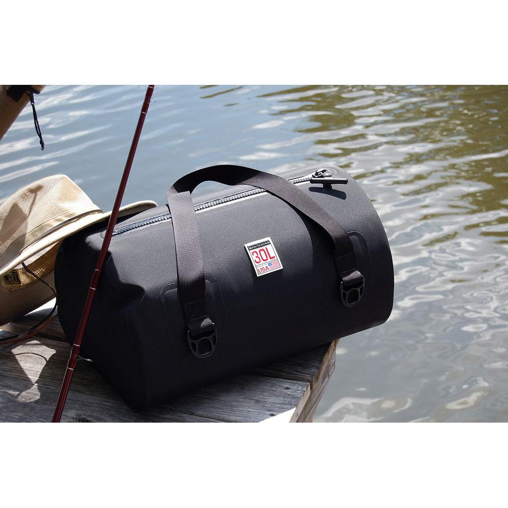 Mad Water Waterproof USA Duffel