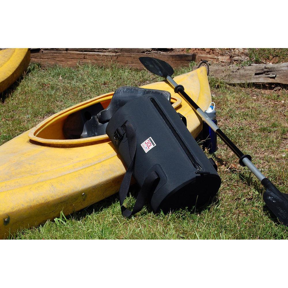 Mad Water Waterproof USA Duffel