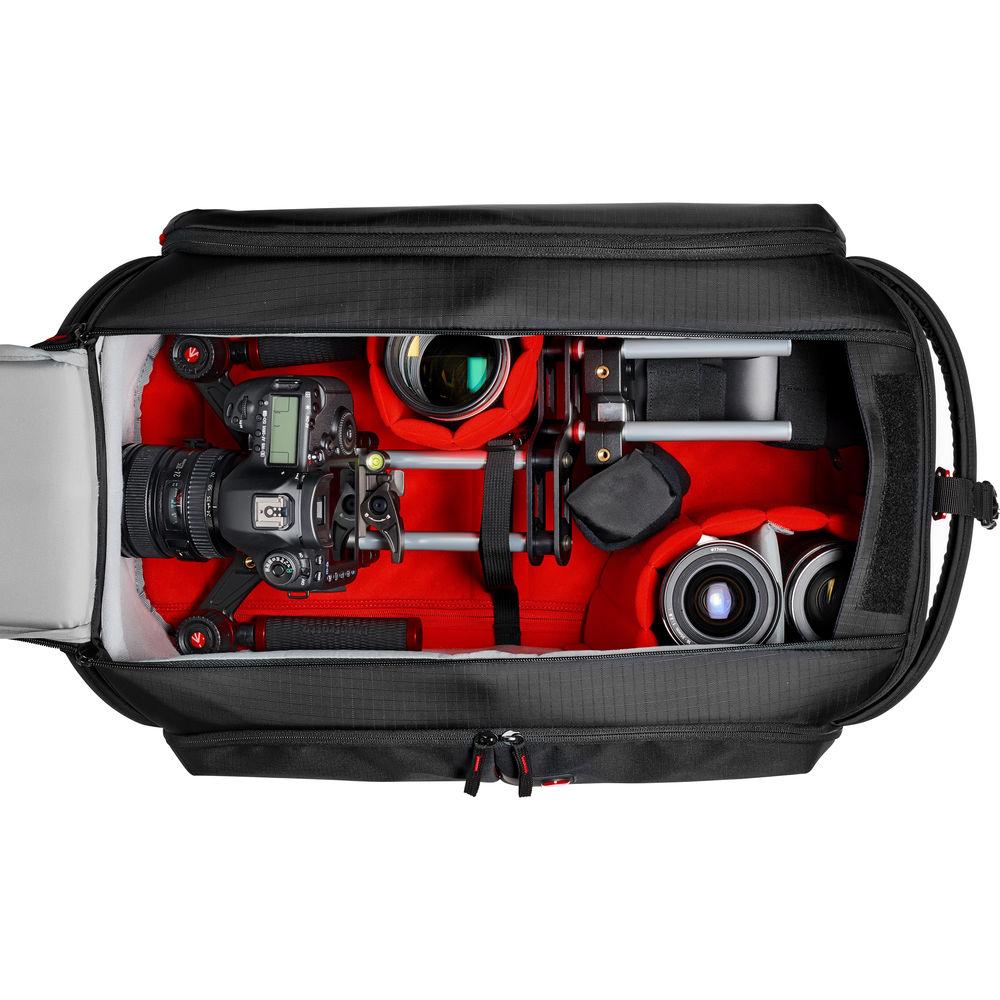 Manfrotto 195N Pro Light Camcorder Case for Sony PXW-FS7, ENG, & VDLSR Cameras