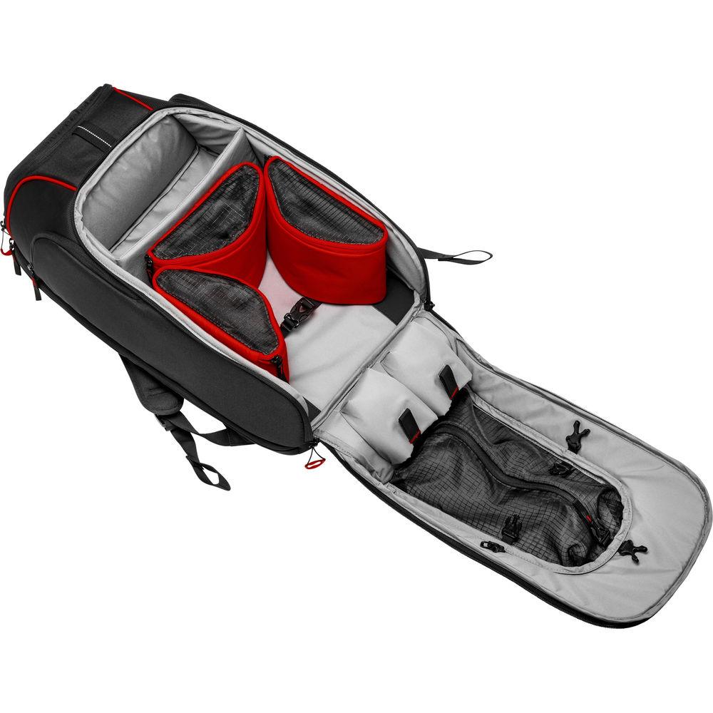 Manfrotto Aviator D1 Backpack for Quadcopter