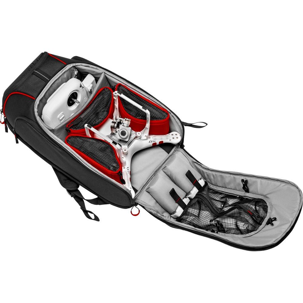 Manfrotto Aviator D1 Backpack for Quadcopter